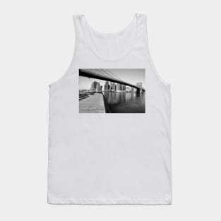 New York City Tank Top